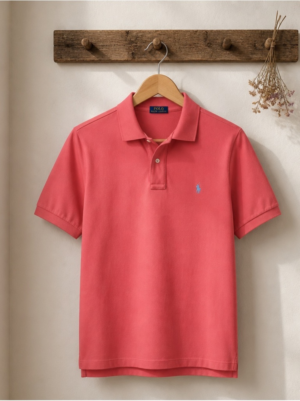 Polo by Ralph Lauren the classic fit Polo Shirt